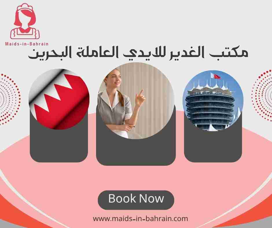 مكتب الشاهين للايدي العاملة البحرين