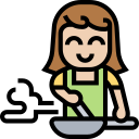 استقدام الطباخات