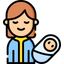 استقدام مربيات الاطفال