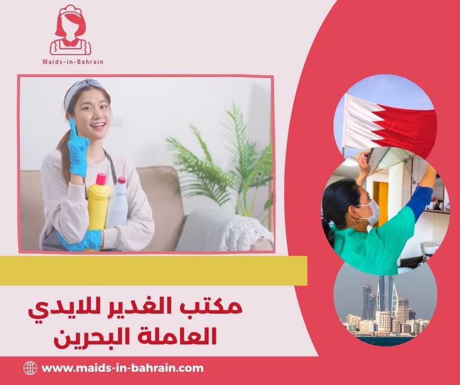 مكاتب خدم في مدينة عيسى