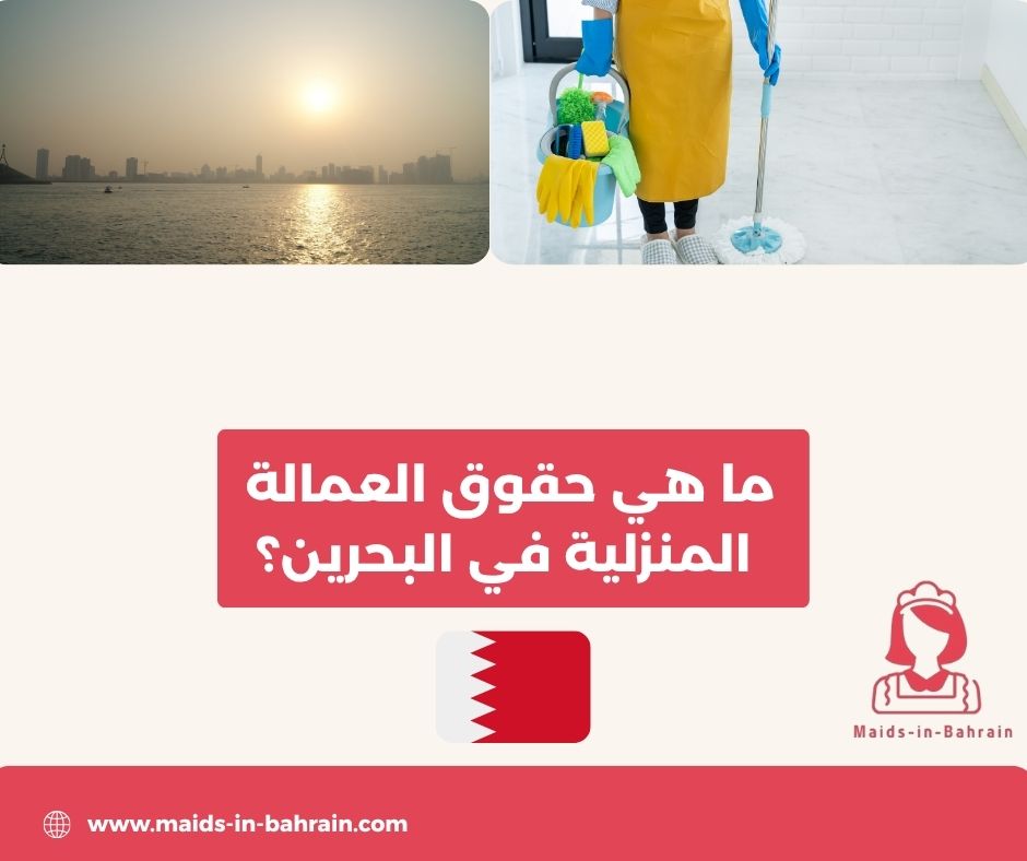 ما هي شروط الحصول على تأشيرة خدم المنازل؟